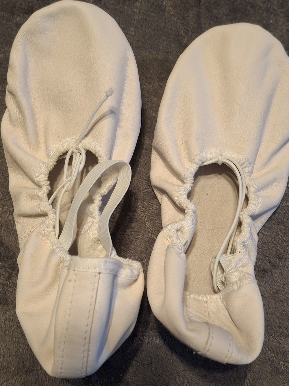 Bioch Ballet Shoes